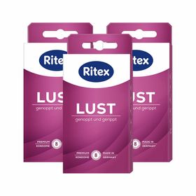 Ritex LUST Kondome