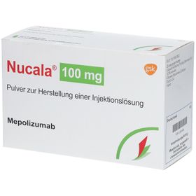 Nucala® 100 mg
