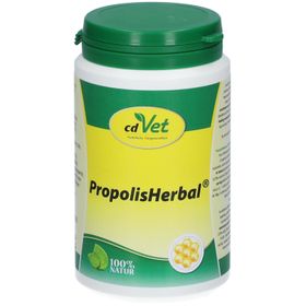 cd Vet PropolisHerbal®