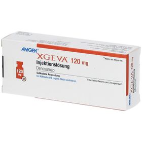Xgeva 120 mg