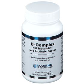 DOUGLAS LABORATORIES B-Complex