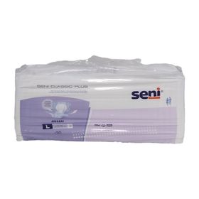 Seni Classic Plus L