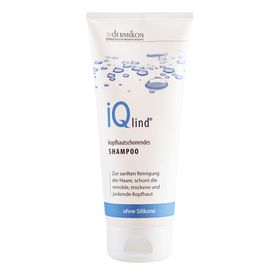 iQlind® kopfhautschonendes Shampoo