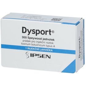 Dysport® 300