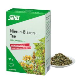 Salus® Nieren-Blasen-Tee Kräutertee Nr. 23