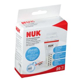 NUK® Muttermilchbeutel 180 ml