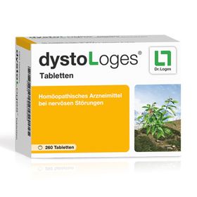 dystoLoges® Tabletten