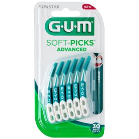 GUM® Soft-Picks® Advanced large