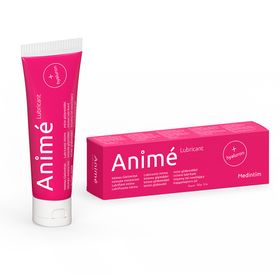 Animé Lubricant Gleitgel