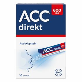ACC® direkt 600 mg