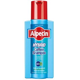 Alpecin Hybrid Coffein-Shampoo