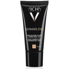 VICHY Dermablend Make-up 20 Vanilla