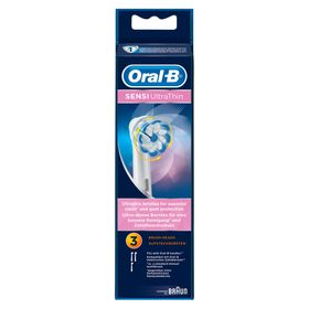 Oral-B® Sensi UltraThin