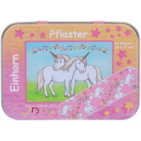 DÖLL® Heftpflaster Einhorn
