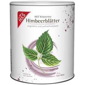 H&S Himbeerblätter