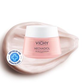 Vichy Neovadiol Rose Platinium Rosé-Creme