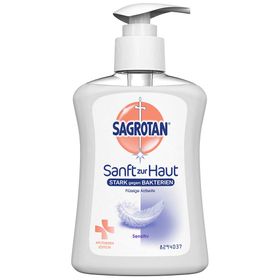 SAGROTAN® Arztseife sensitiv zur Handhygiene