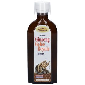Espara Ginseng Gelee Royale Elixir