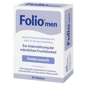 Folio® men