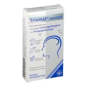 Trivital® mental