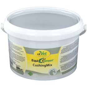 cd Vet EquiGreen CushingMix