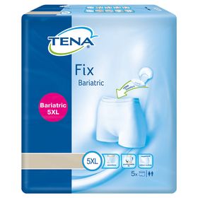 TENA Fix Bariatic 5XL