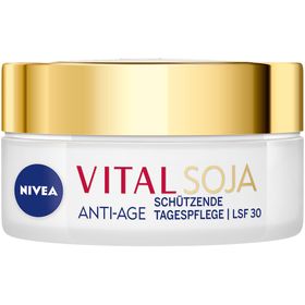 NIVEA® VITAL Soja Anti Age Schützende Tagespflege LSF 30