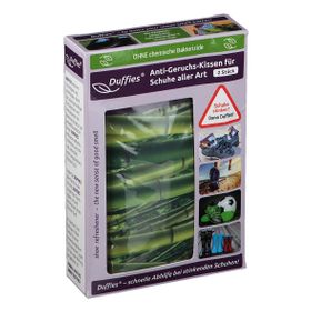 Duffies® Anti-Geruchs-Kissen