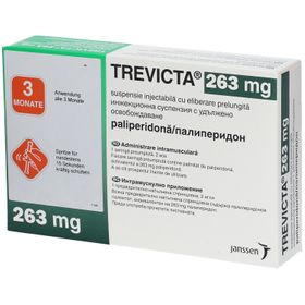 Trevicta 263 mg