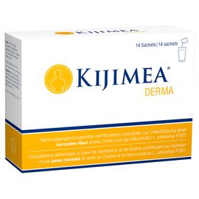 KIJIMEA® Derma