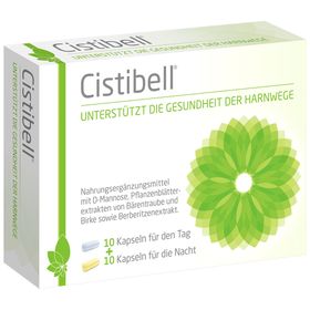 Cistibell®