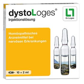 dystoLoges® Injekt.