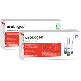 uroLoges® Injektionslösung