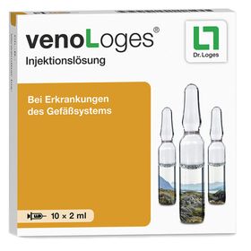 venoLoges® Injektionslösung