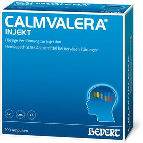 CALMVALERA® Injekt