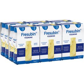 Fresubin YoDrink Lemon