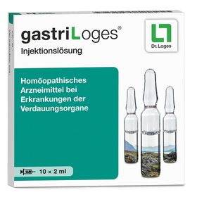 gastriLoges® Injektionslösung