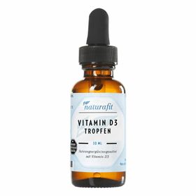 naturafit® Vitamin D3