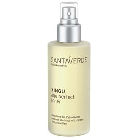 SANTAVERDE Xingu Age Perfect Toner 100ml