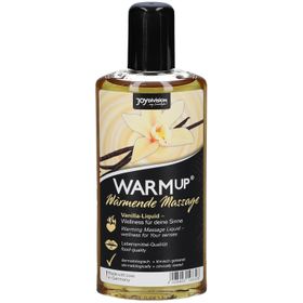 WARMup® Vanille Massage-Liquid