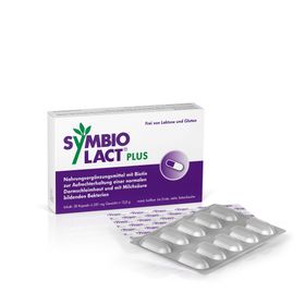 SymbioLact® Plus