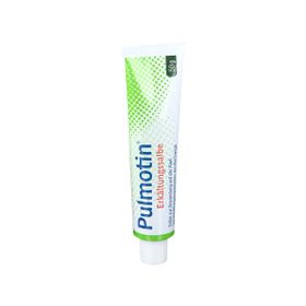 Pulmotin® Erkältungssalbe