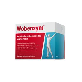 Wobenzym®