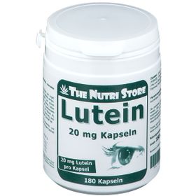 Lutein 20 mg