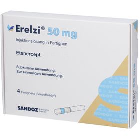 Erelzi 50 mg