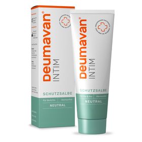 Deumavan® Schutzsalbe neutral