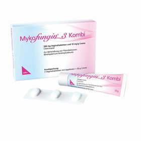Mykofungin® 3 Kombi