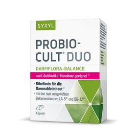 SYXYL ProBio-Cult® Duo