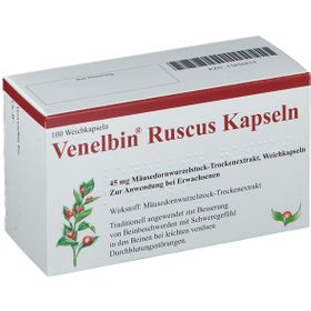 Venelbin® Ruscus