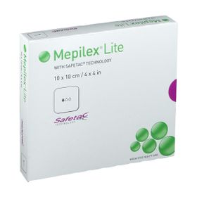 Mepilex Lite